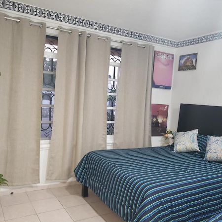 דירות קנקון Casa Zac Nicte Mx-Departamento Balam מראה חיצוני תמונה