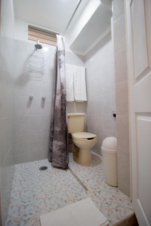 דירות קנקון Casa Zac Nicte Mx-Departamento Balam מראה חיצוני תמונה